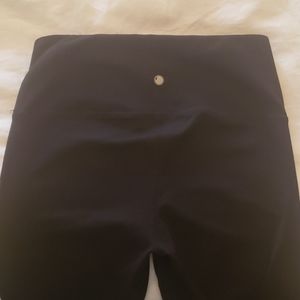 Yogalicious lux crop legging